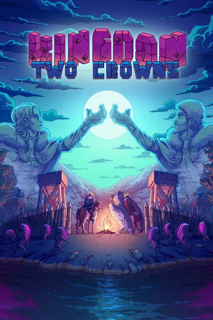 Kingdom Two Crowns | SomeAwesome Game Review